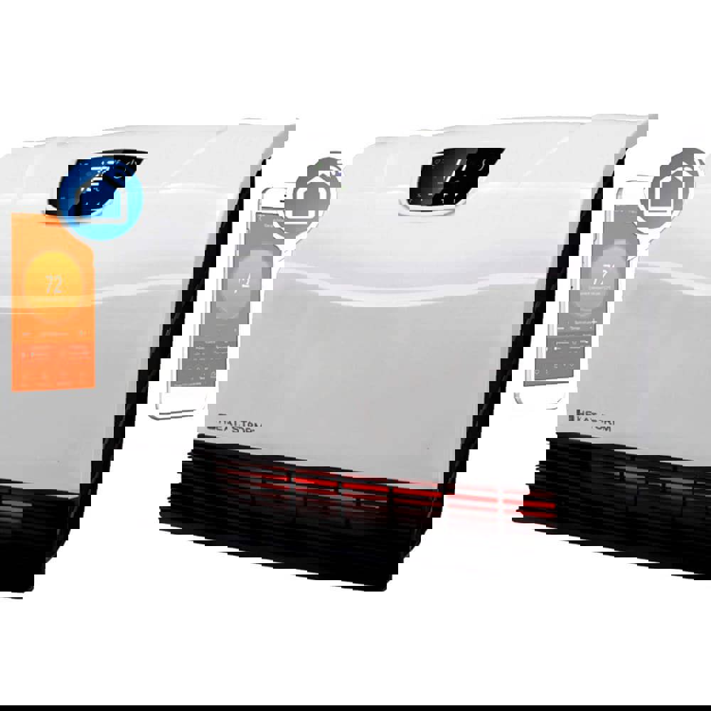 Workstation & Personal Heaters; Number of Switch Positions: 2.000